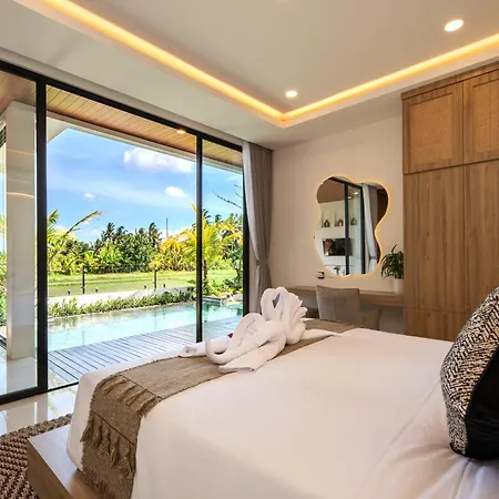 Havearest Villa