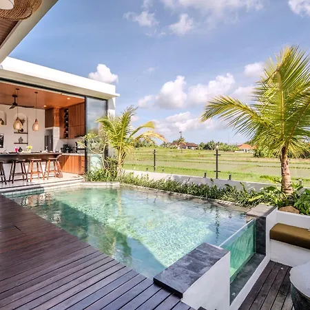 Havearest Villa